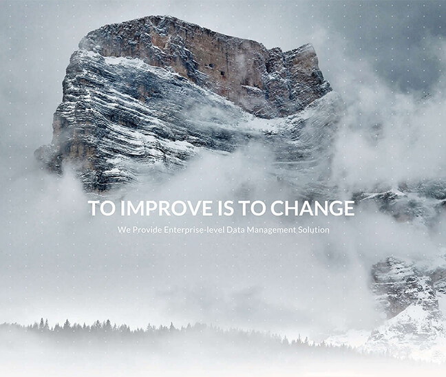 品牌識別設計｜網站設計｜宣傳物料設計