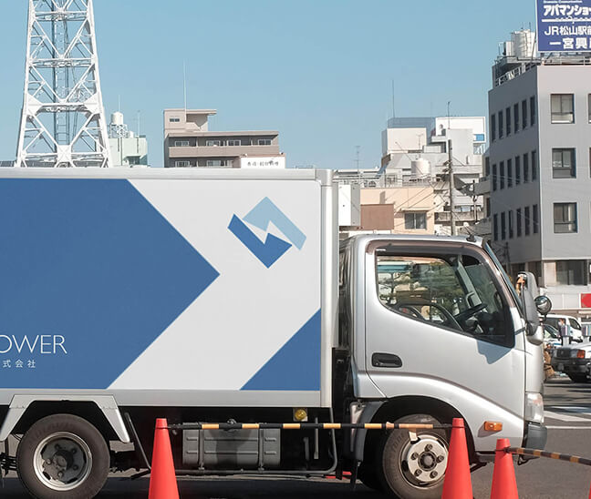 企業識別系統｜網站設計｜藝術指導